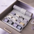 Etherealtio™ RippleNest Rollable Drawer Organizer