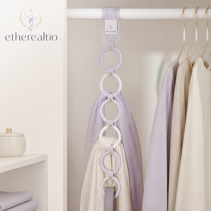 Etherealtio™ LoopFall Vertical Hanger Chain