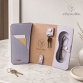 Etherealtio™ ReturnPoint Entry Folio