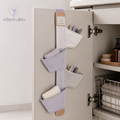Etherealtio™ CloudStep Cabinet Pocket Ladder