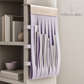 Etherealtio™ SideLeaf Hanging Archive Veil